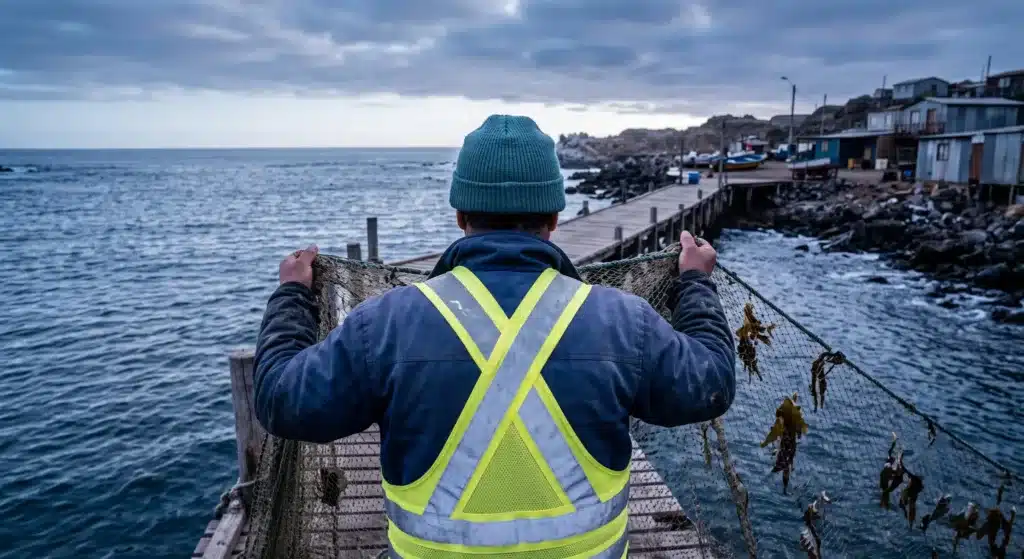 La pesca de Magallanes crece 22,4%