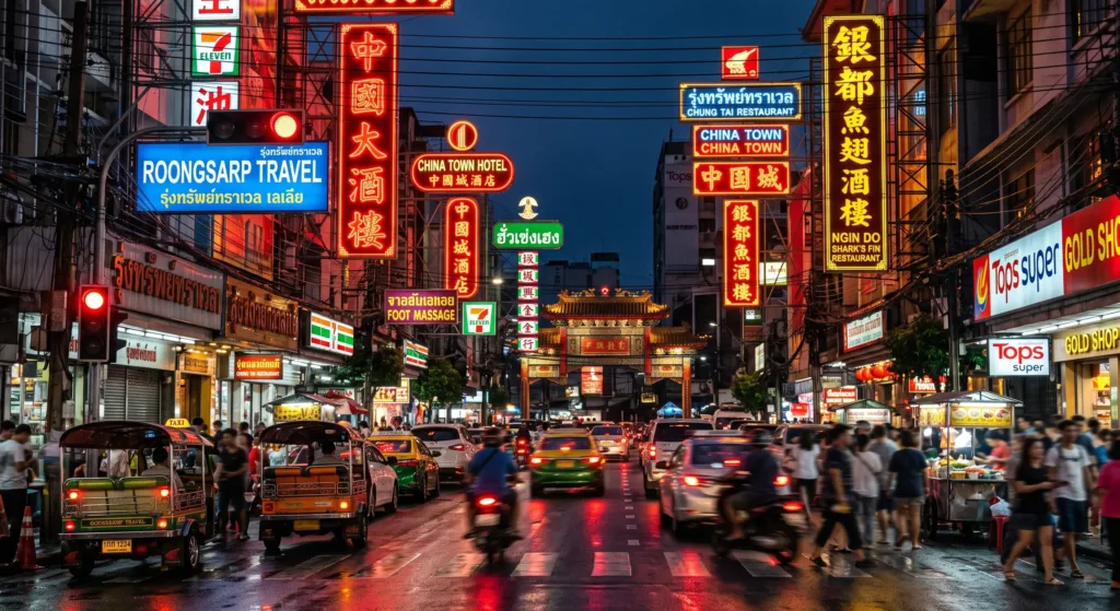 China apuesta por el consumo interno