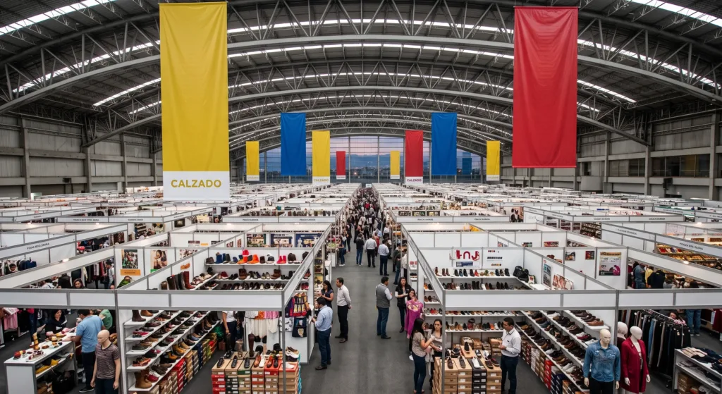 Chile busca compradores en Bogotá: 60 importadores