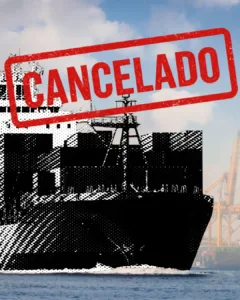 ¿Qué son los blank sailings y cómo protegerte de ellos?