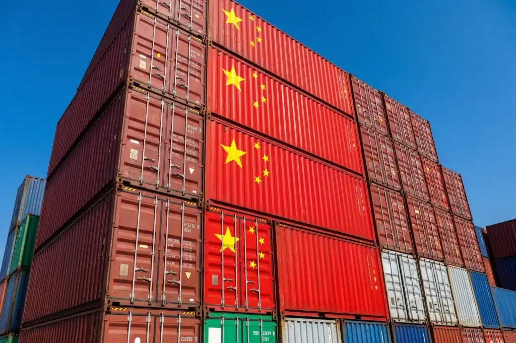 China da un respiro antes de octubre