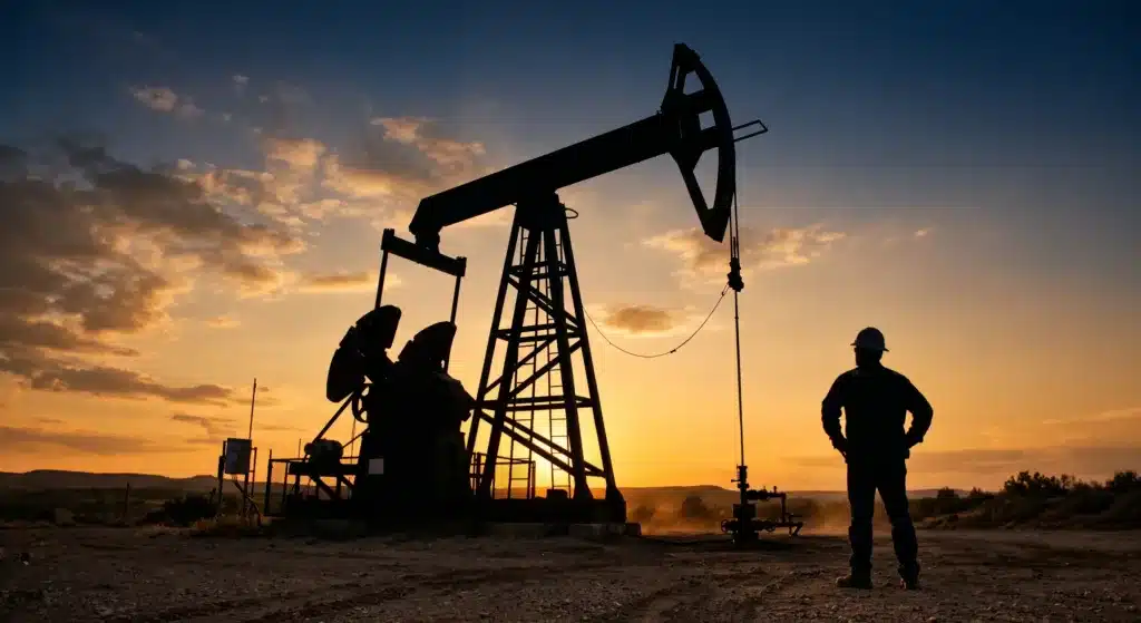 El Brent vuelve a los US$106