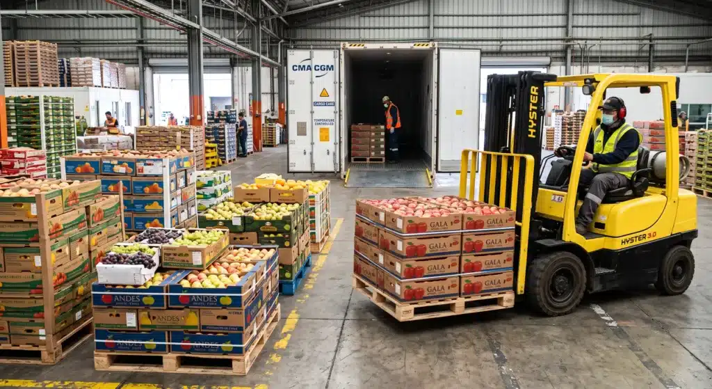 La próxima cosecha crece 16%