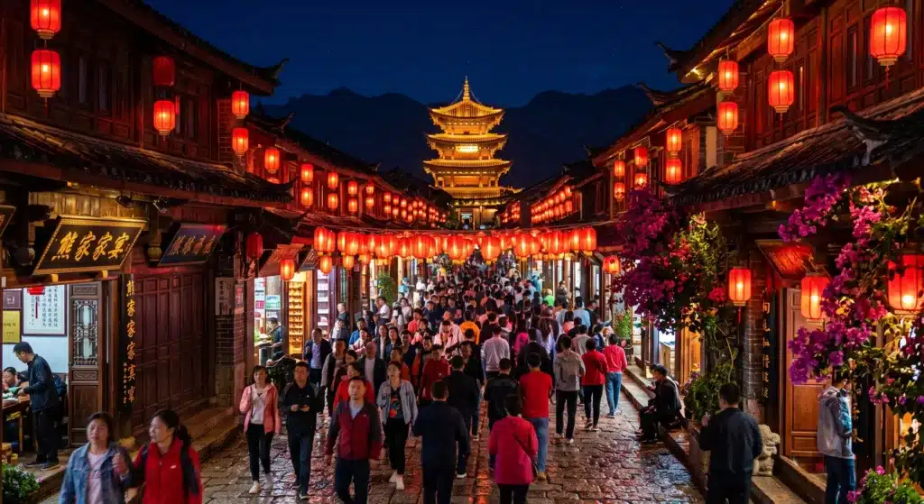 China acorta la ventana antes de octubre
