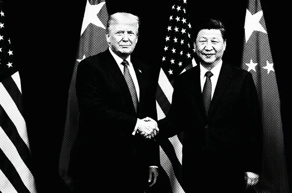 EE.UU. y China extienden la tregua
