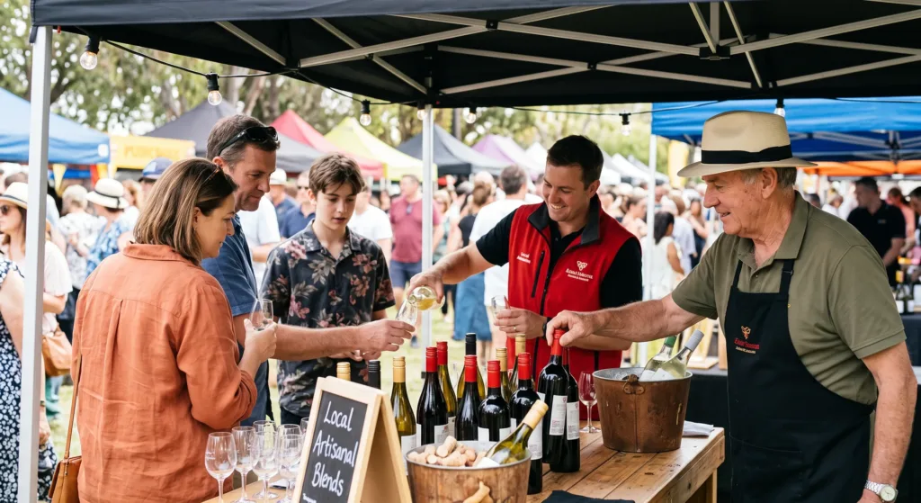 Vinexpo Explorer llega a Chile