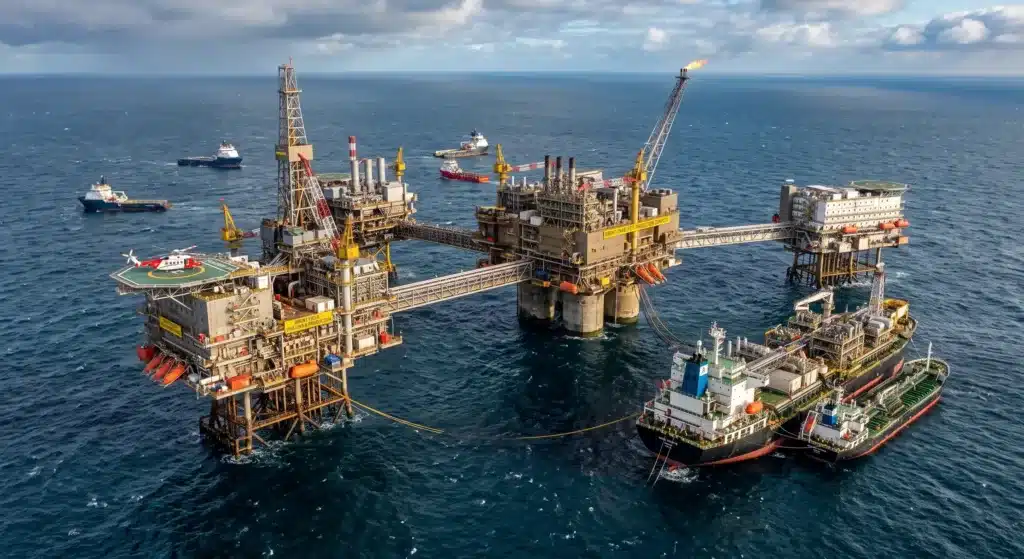El Brent cae a los US$103