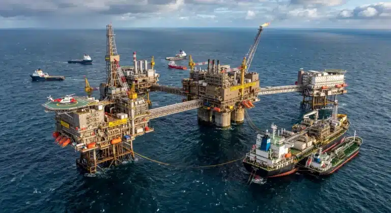 El Brent cae a los US$103