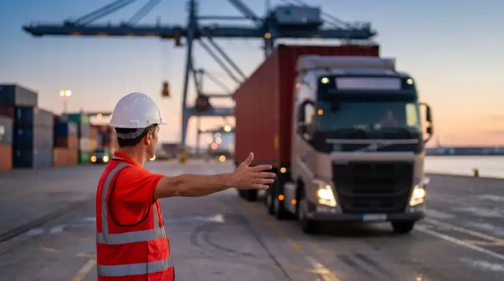 China llega con la peor puntualidad