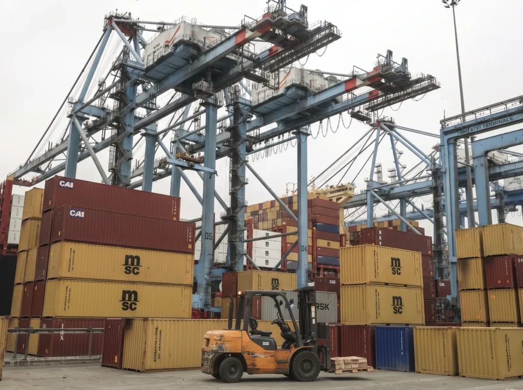 La inversión sigue en pausa