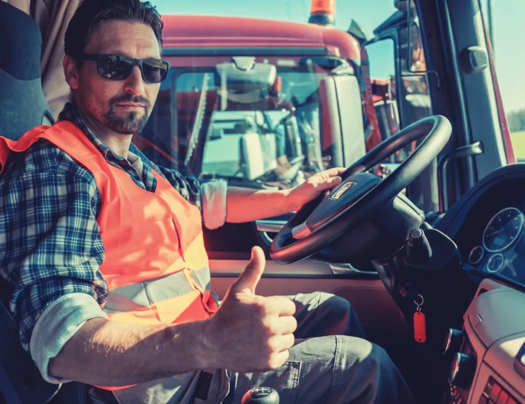 Camioneros descartan el paro