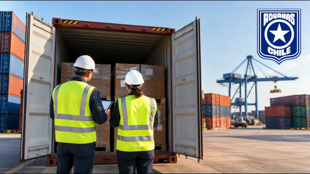 Aduanas pone plazo a los almacenes para suscribirse a Hermes