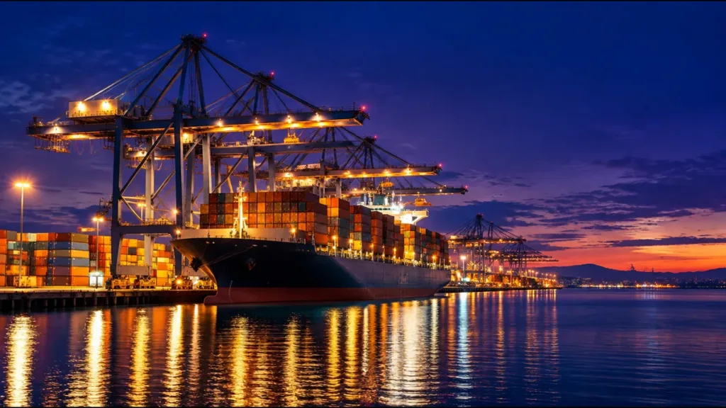 China exporta 36% más en septiembre